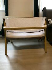 Baby Elegance Night Side Crib