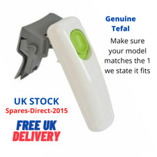 Genuine Tefal Actifry Family White Handle  For AH900240/12 SERIE 011/1