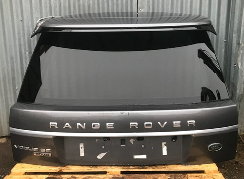 Land rover range - rover, vouge