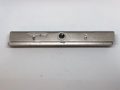 High speed letterpress quoin - high,