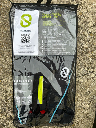 Ocean safety sport 170n - ocean,
