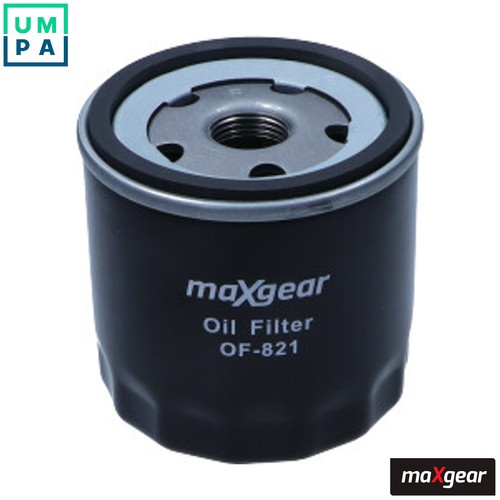 Oil filter 2039 - oil, for