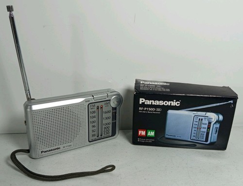 Panasonic p150d pocket - panasonic, /