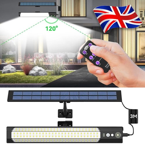 Solar powered led light - solar,