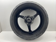 ♻️ Honda Cbr600rr Rr-8