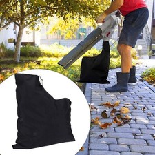 Leaf Blower VAC Bag Leaf