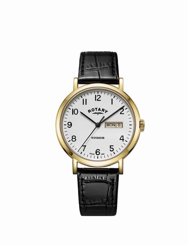 New gents rotary windsor - new,