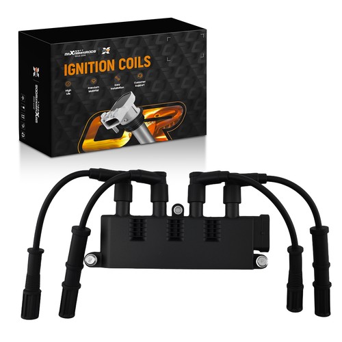 Coil pack module for - for, fiat