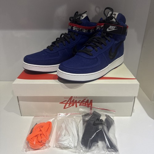 Nike vandal high - nike,