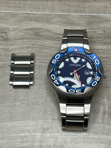 Citizen promaster orca - citizen,
