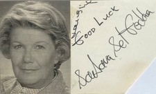 BARBARA BEL GEDDES DALLAS
