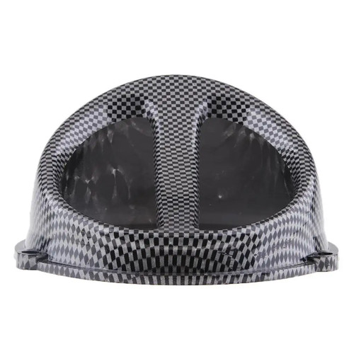 Scooter motorcycle fan cover - motorcycle,