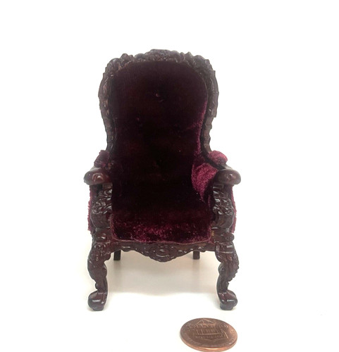 Bespaq dollhouse miniature - bespaq,