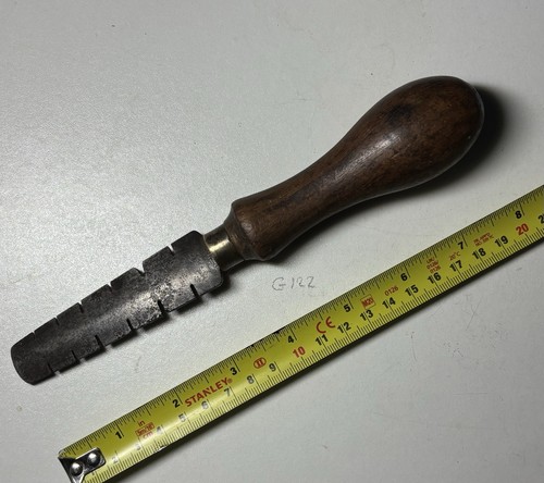 Vintage saw setter - saw,