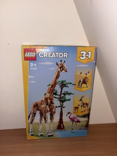Lego 31150 creator 1 - 31150, 3-in-1
