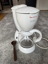 Moulinex solea vintage yellow - solea,
