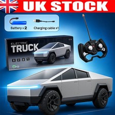 Tesla Cyber Truck 1:24 Remote