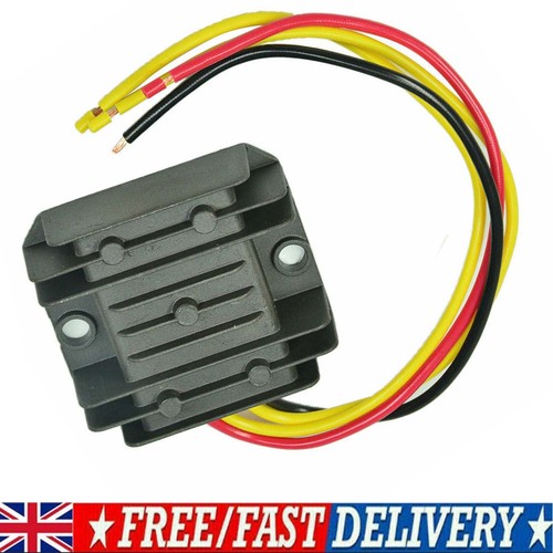 New rectifier regulator single - rectifier,
