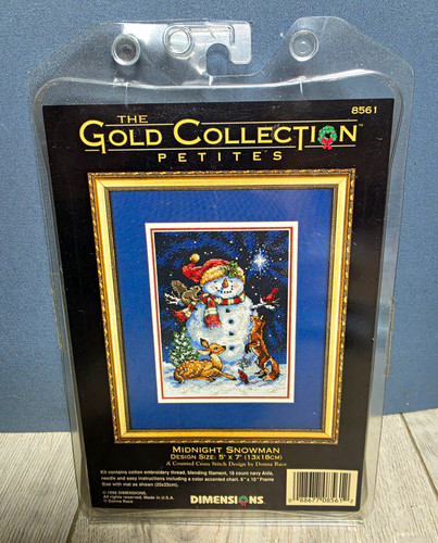 Dimensions gold collection - dimensions,