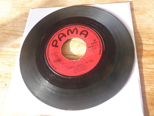 Junior english reggae i - english,