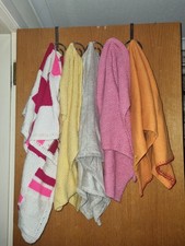 Baby blankets - bundle - many colours and sizes, Redkite/snuggle etc.l