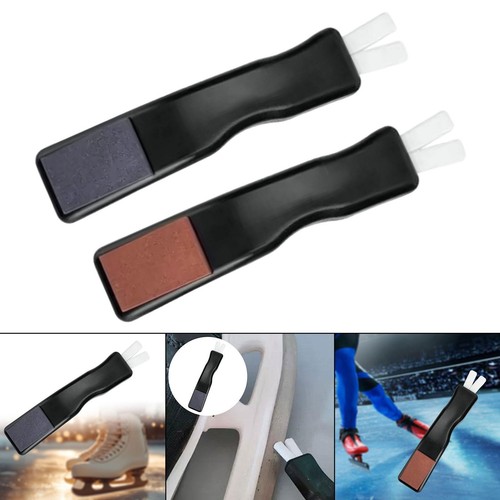 Ice skate sharpener portable - ice,
