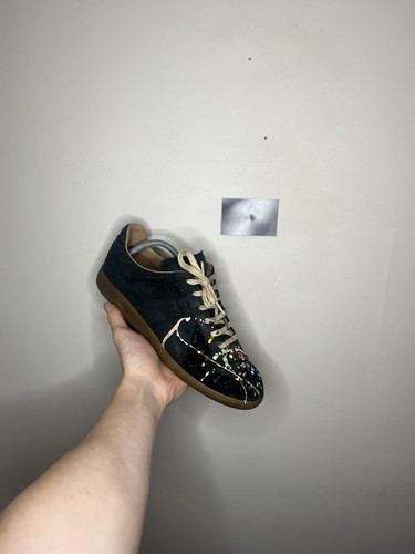 Maison margiela gat paint - margiela,