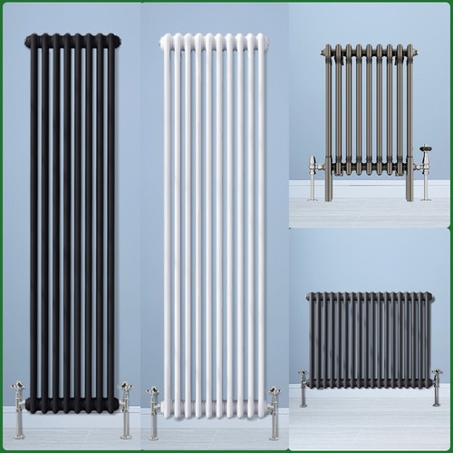 Traditional 4 column - 2,