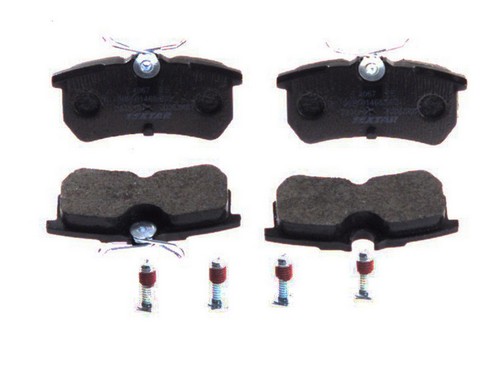 For textar 2335301 brake - brake, pad