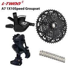 Ltwoo 1x10 speed mtb - a7,