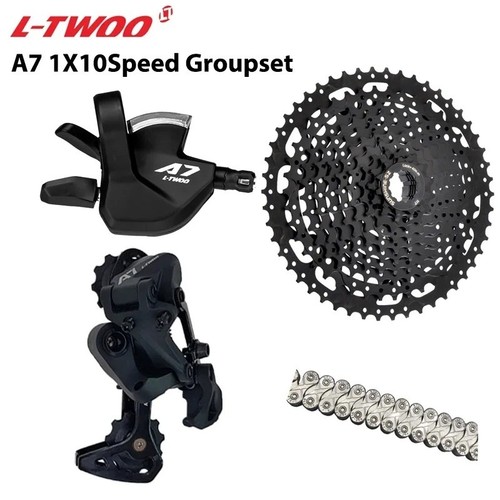 Ltwoo 1x10 speed mtb - 1x10,