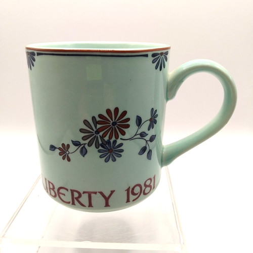 Vintage liberty adams - vintage,