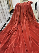 Vintage Cotton Velvet