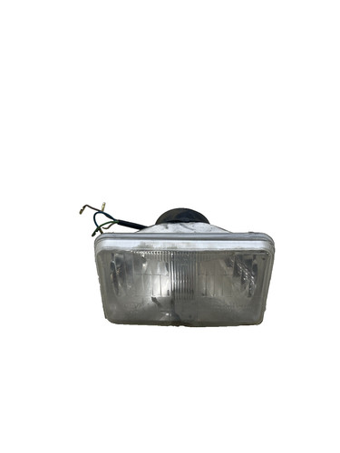 Honda 125 headlight - honda,
