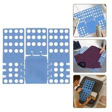 Clothes Folder Fast Laundry Organizer T-Shirt Large Magic Children Folding Board