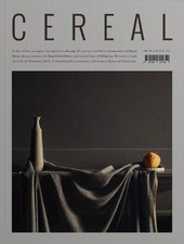 Cereal Magazine Vol. 16