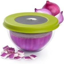 Onion Keeper Airtight BPA Free