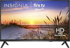INSIGNIA 32" Class F20 Series