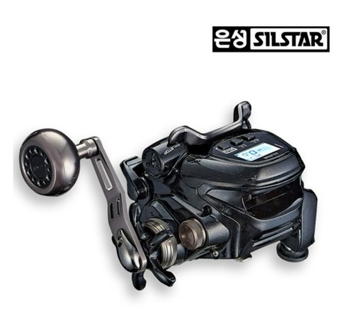 Silstar trifecta 7000hp - trifecta,