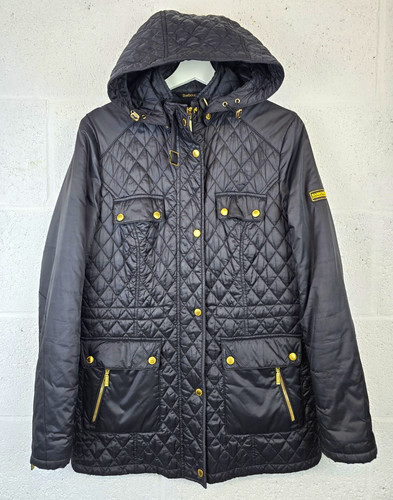Barbour international penhal - barbour,