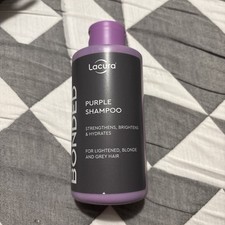 Lacura Bonded Purple Shampoo