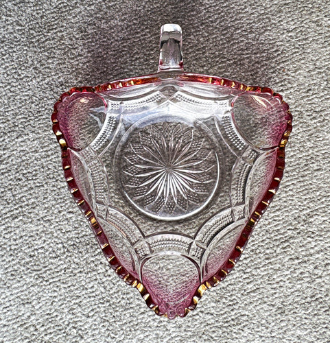 Antique glass maidens blush - us,