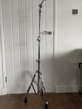 TWO natal Cymbals Stands 