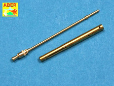 Aber 16 L-03  1/16  Turned