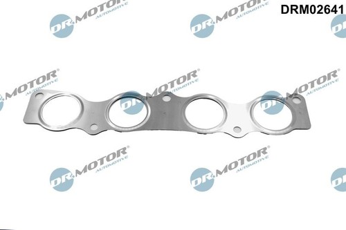 For motor automotive - dr.,