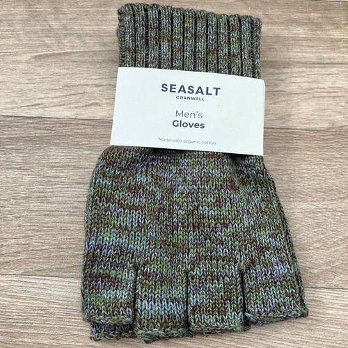 Bnwt seasalt fingerless - bnwt,