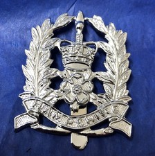 Obsolete British Hampshire