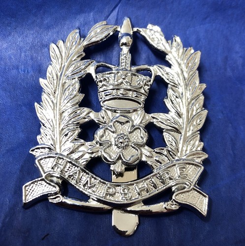 Obsolete british hampshire - british,