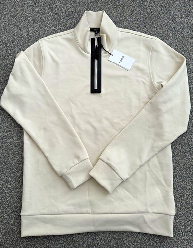 Reiss hale men off white - men’s,