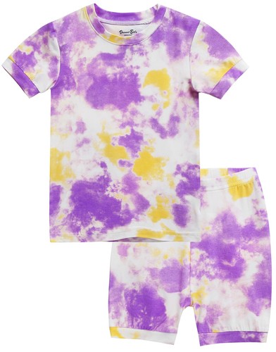 Girls boys pajamas sleepwear - boys,
